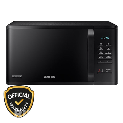 MICROWAVE OVEN